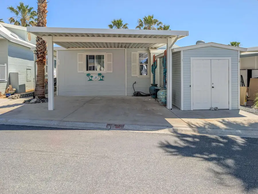 70200 Dillon Road #550, Desert Hot Springs, CA 92241 - #2