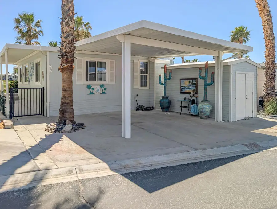 70200 Dillon Road #550, Desert Hot Springs, CA 92241 - #3