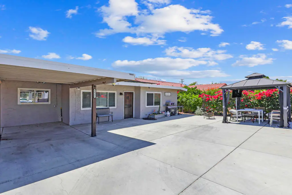66281 Flora Avenue, Desert Hot Springs, CA 92240 - #1