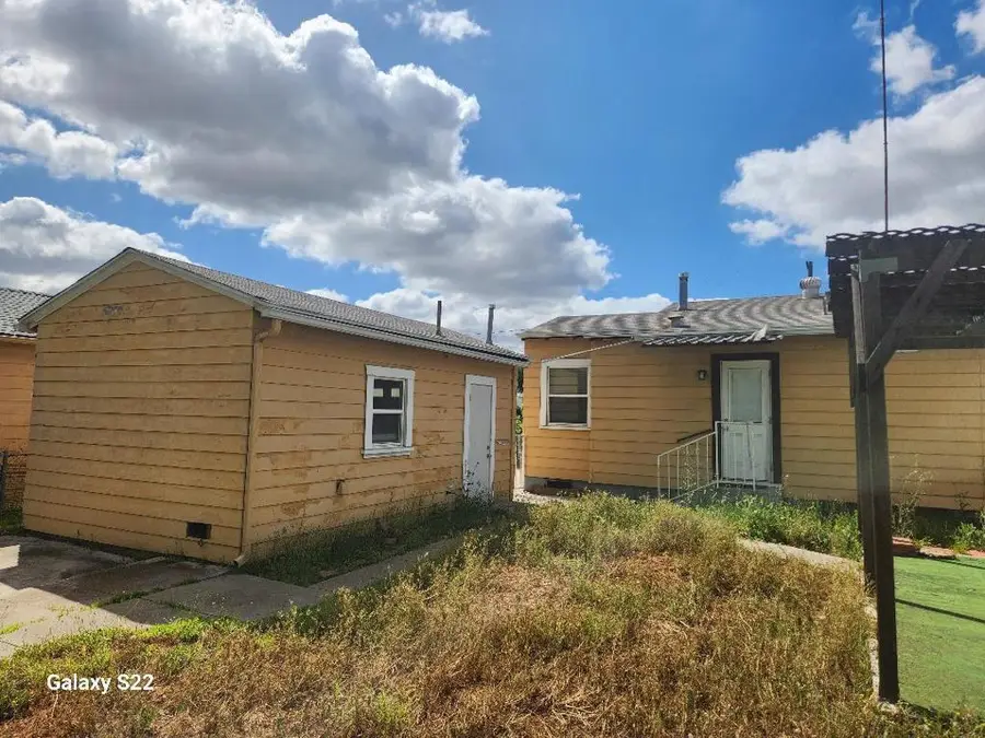 7570 Cuyamaca Avenue, Lemon Grove, CA 91945 - #3