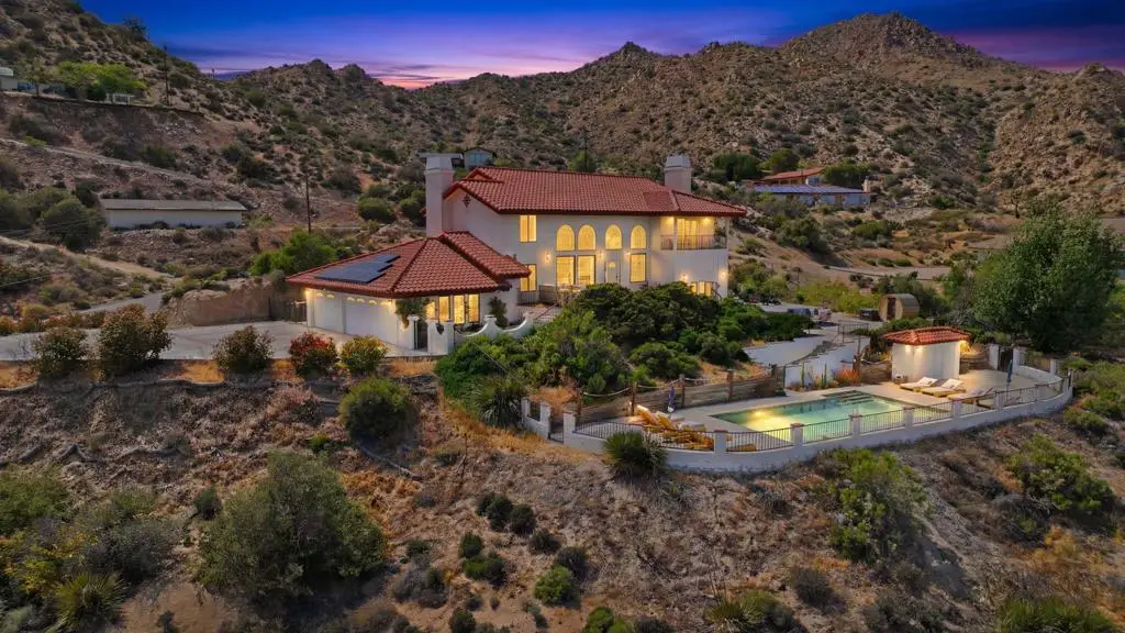 53806 Ridge Road, Yucca Valley, CA 92284 - #1