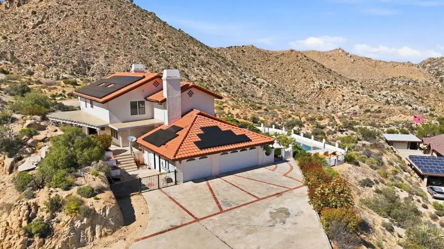 53806 Ridge Road, Yucca Valley, CA 92284 - #3