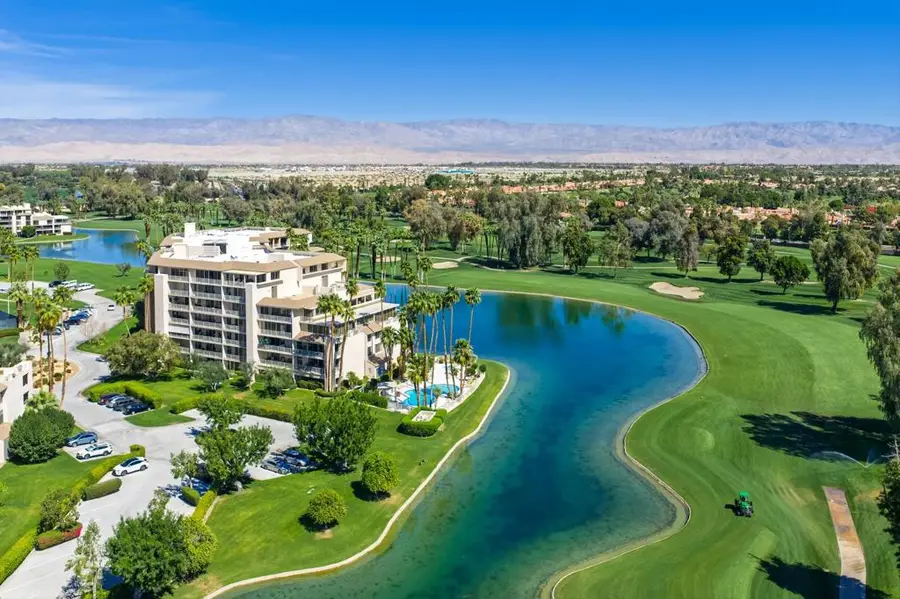 900 Island Drive #512, Rancho Mirage, CA 92270 - #2