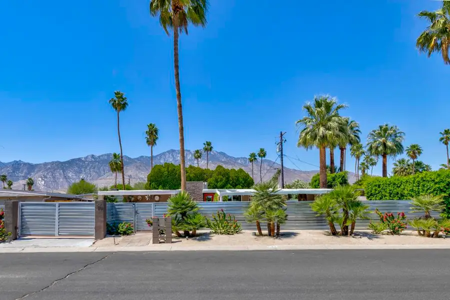 791 S Calle Paul, Palm Springs, CA 92264 - #2