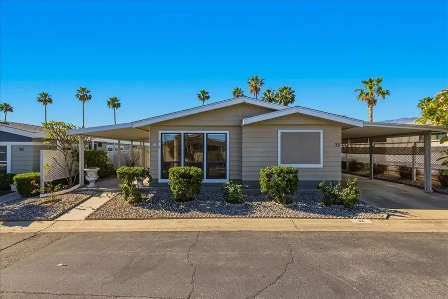 32 Coble Drive, Cathedral City, CA 92234 - #3