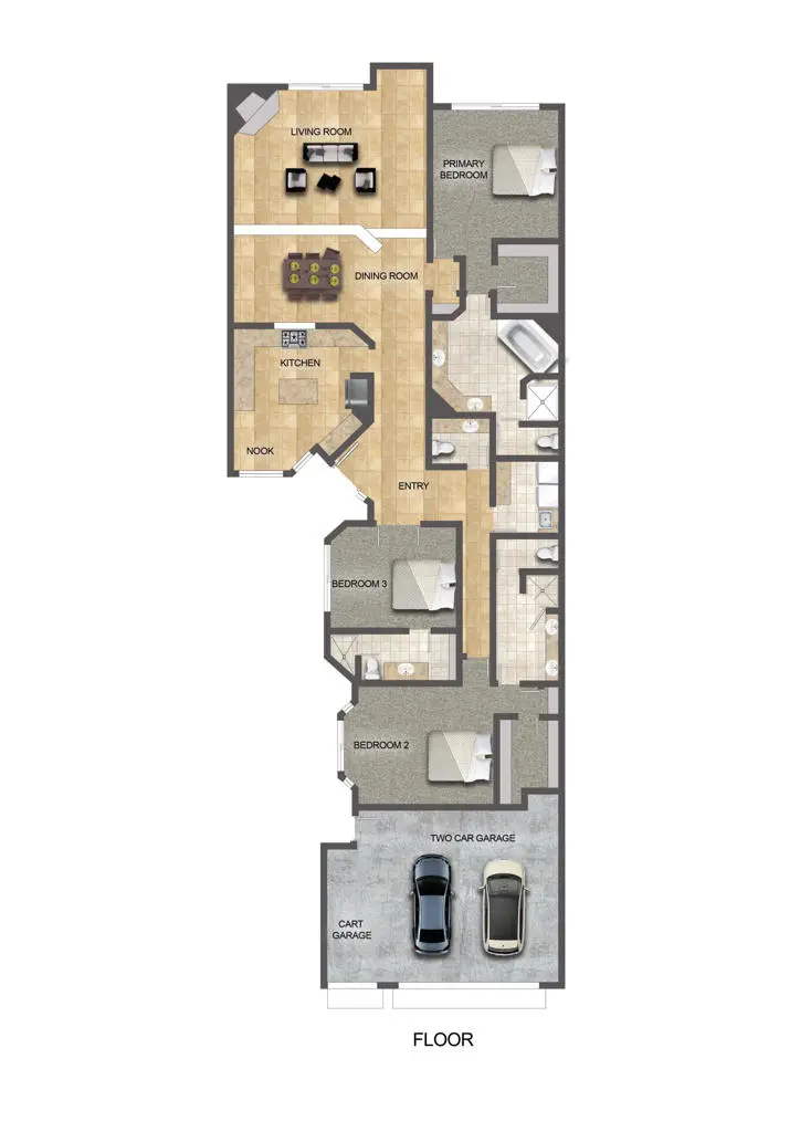 55395 Southern, La Quinta, CA 92253 - #2