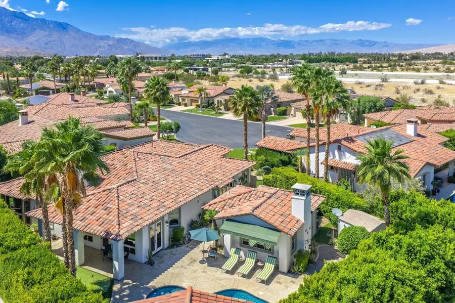 15 Porto Cielo Court, Rancho Mirage, CA 92270 - #3