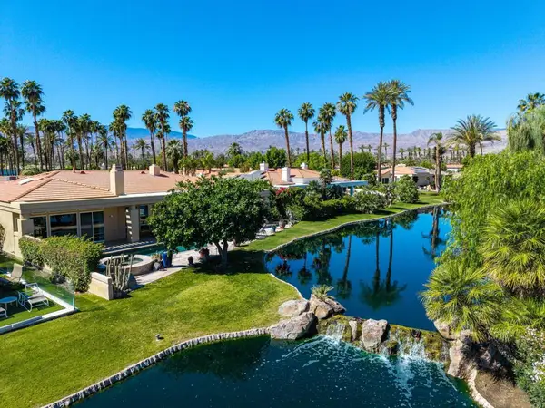 44930 Lakeside Drive, Indian Wells, CA 92210