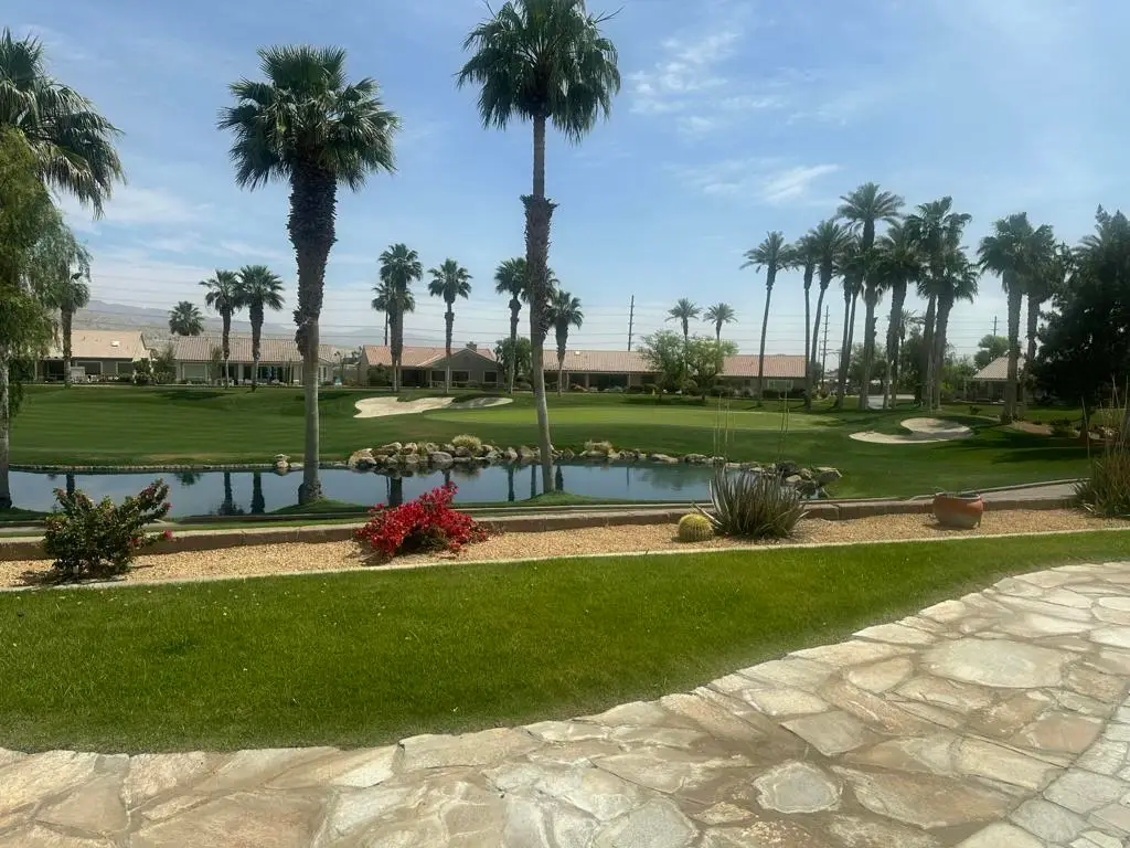 36824 Emerald, Palm Desert, CA 92211 - #1