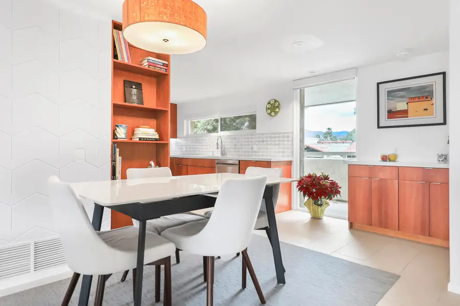 261 E La Verne Way #N, Palm Springs, CA 92264 - #3