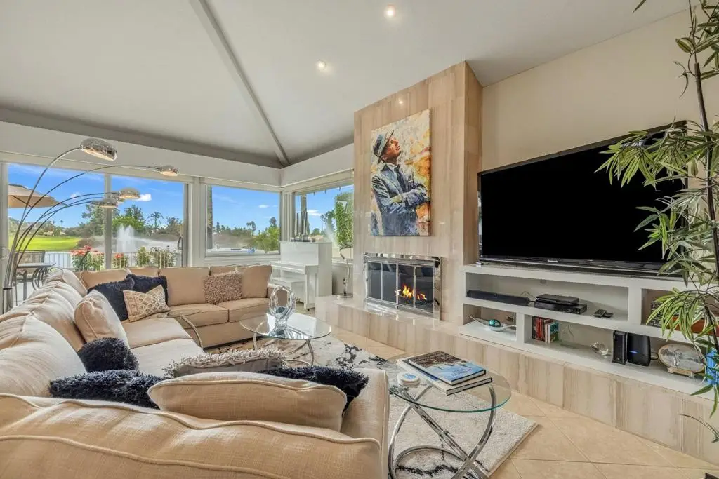 230 Kavenish Drive, Rancho Mirage, CA 92270 - #1