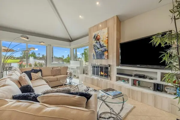 230 Kavenish Drive, Rancho Mirage, CA 92270