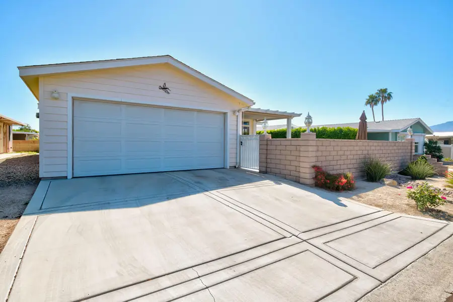 38668 Fawn Springs Drive, Palm Desert, CA 92260 - #2
