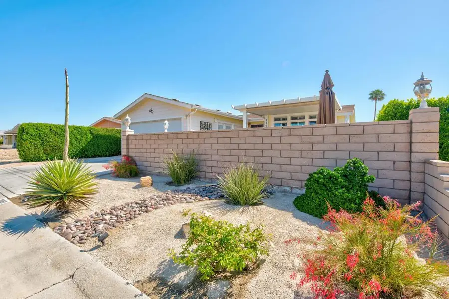 38668 Fawn Springs Drive, Palm Desert, CA 92260 - #3