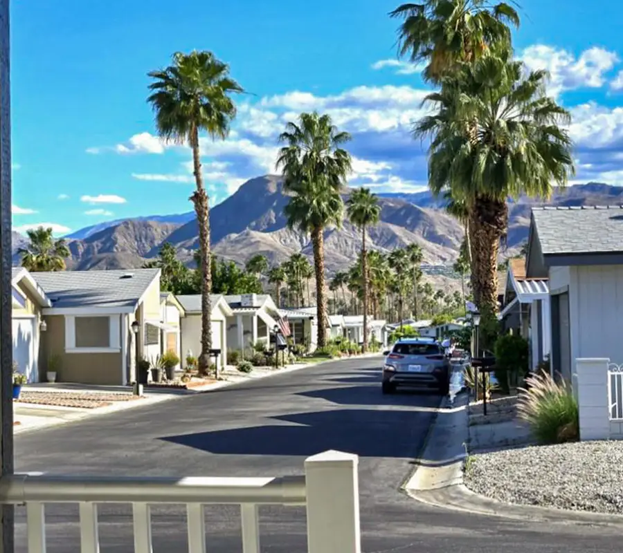 244 Settles Drive, Cathedral City, CA 92234 - #3