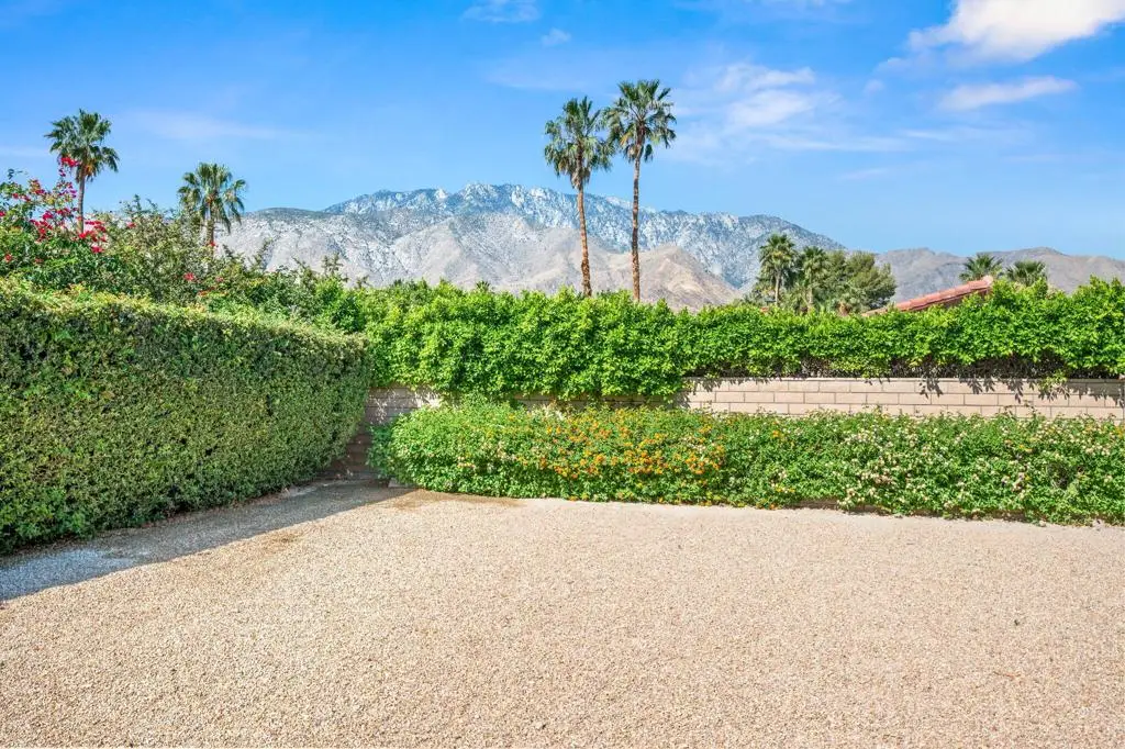 1305 E Rosarito Way, Palm Springs, CA 92262 - #1