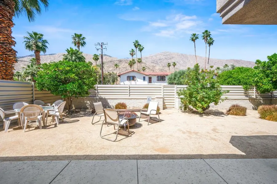 1574 S Via Soledad, Palm Springs, CA 92264 - #2
