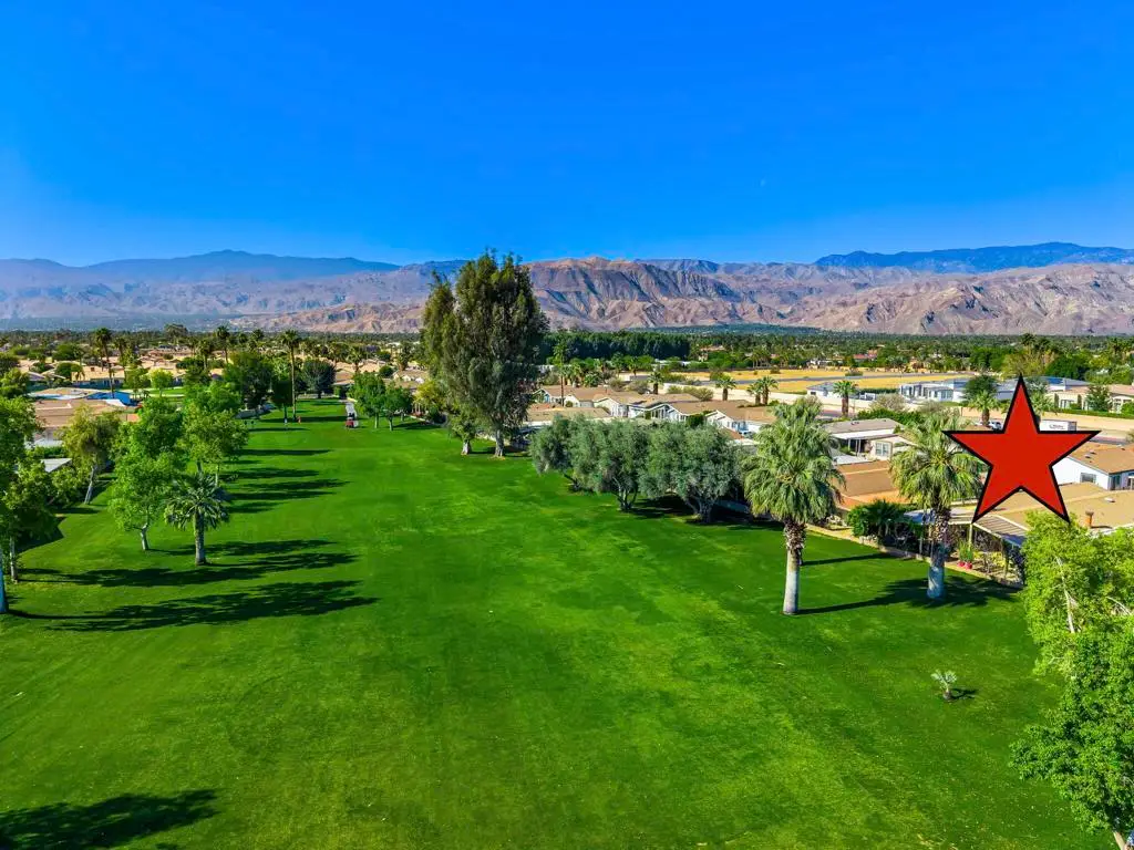73450 Country Club Drive #284, Palm Desert, CA 92260 - #1