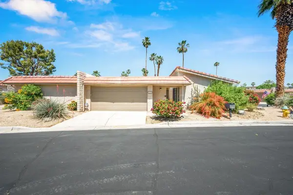 68390 Calle Barcelona, Cathedral City, CA 92234