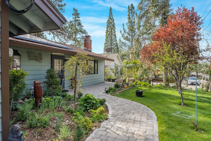 1018 Feather Mountain Drive, Big Bear City, CA 92314 - #3