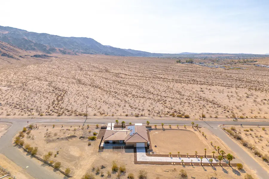 7225 Adobe Road, Twentynine Palms, CA 92277 - #2