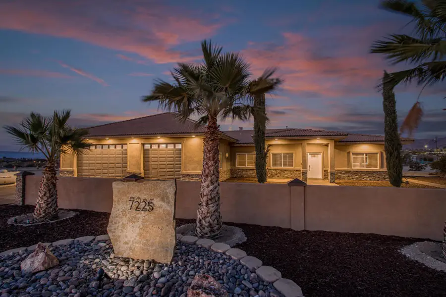7225 Adobe Road, Twentynine Palms, CA 92277 - #3