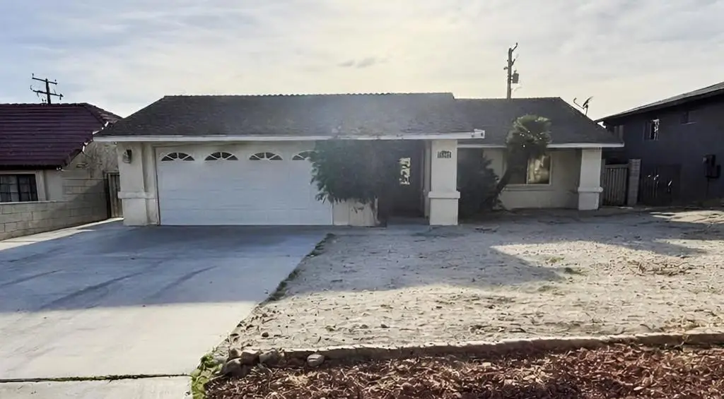 11565 Ambrosio Drive, Desert Hot Springs, CA 92240 - #1