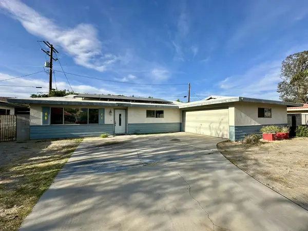 4070 E Sunny Dunes Road, Palm Springs, CA 92264