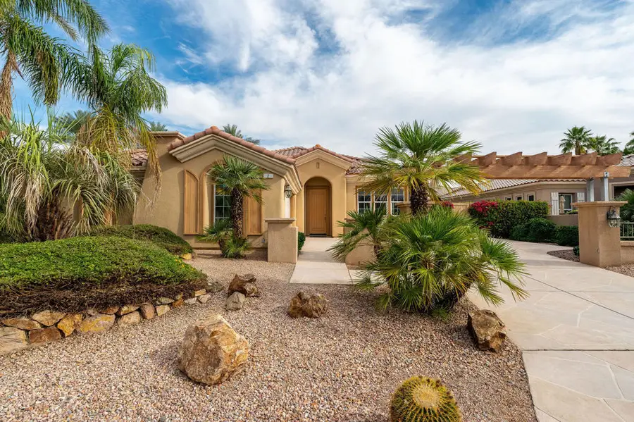 2 Vista Mirage Way, Rancho Mirage, CA 92270 - #3