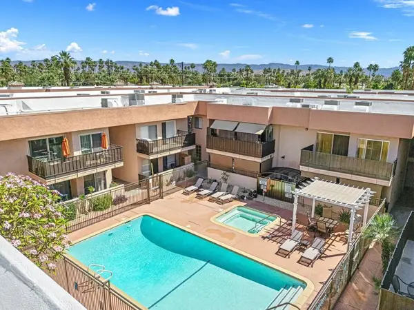 400 N Sunrise Way #136, Palm Springs, CA 92262