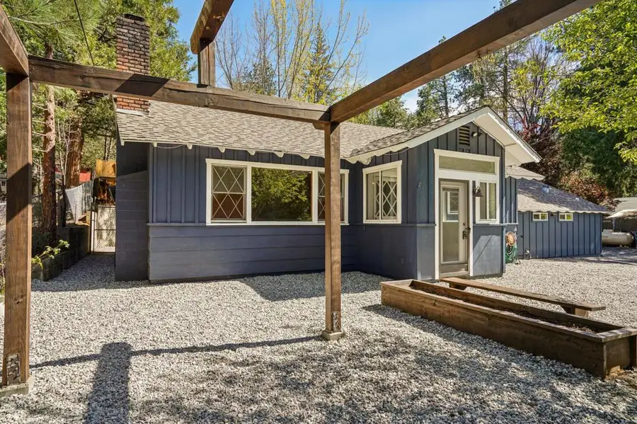 54025 Strawberry Valley Drive, Idyllwild, CA 92549 - #2