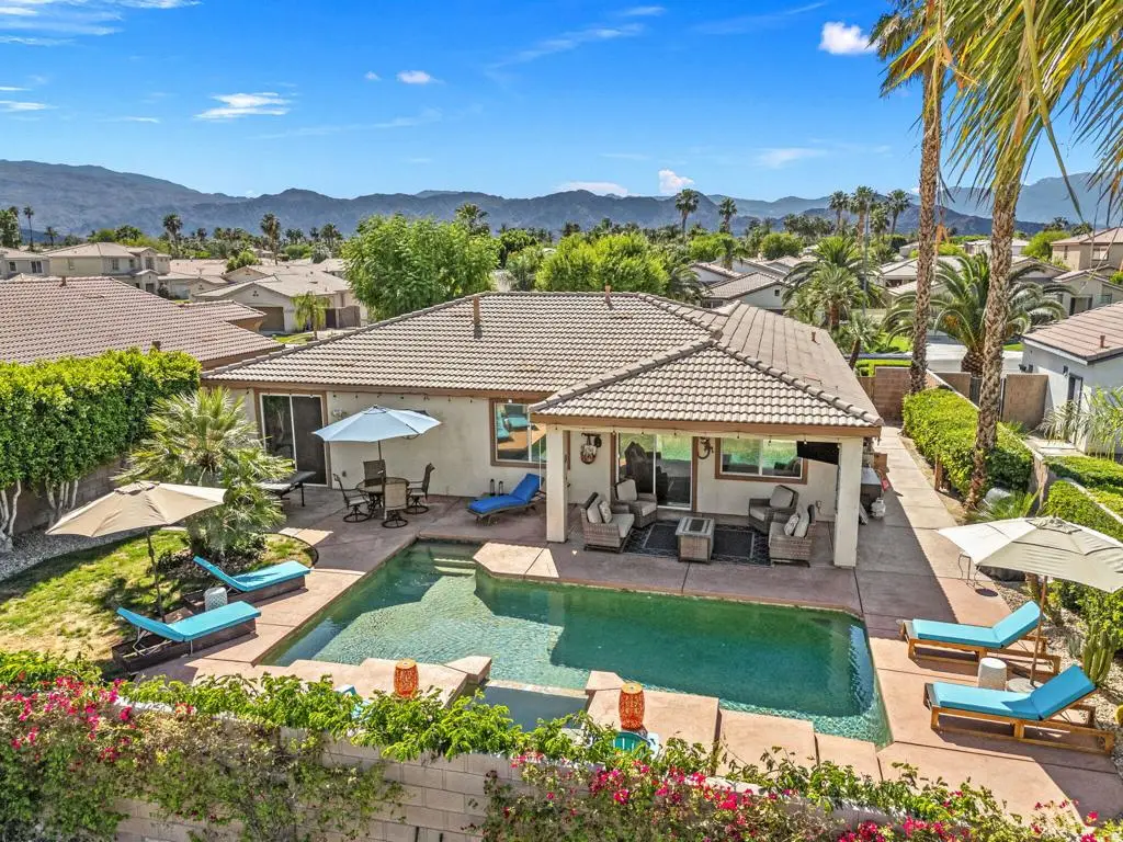 48124 Chandler Court, Indio, CA 92201 - #1