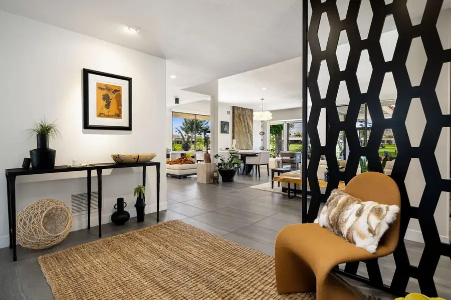 7 Wesleyan Court, Rancho Mirage, CA 92270 - #2