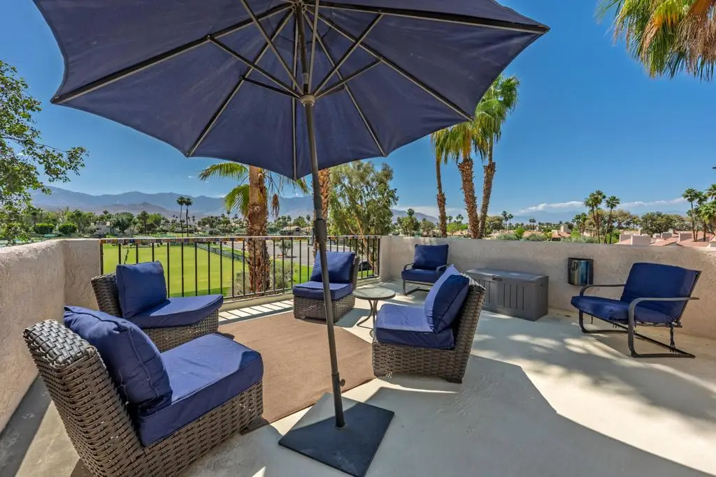 378 Wimbledon Drive, Rancho Mirage, CA 92270 - #1