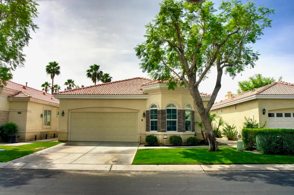 82627 Sky View Lane, Indio, CA 92201 - #1