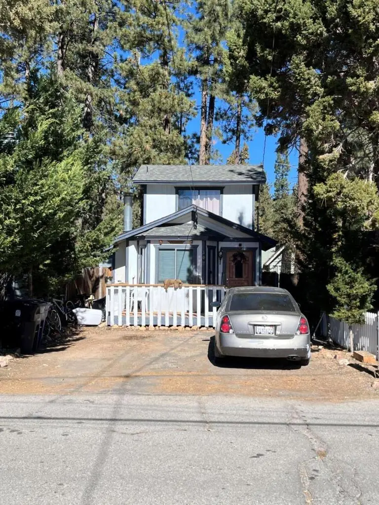 309 W Meadow Lane, Big Bear City, CA 92314 - #1