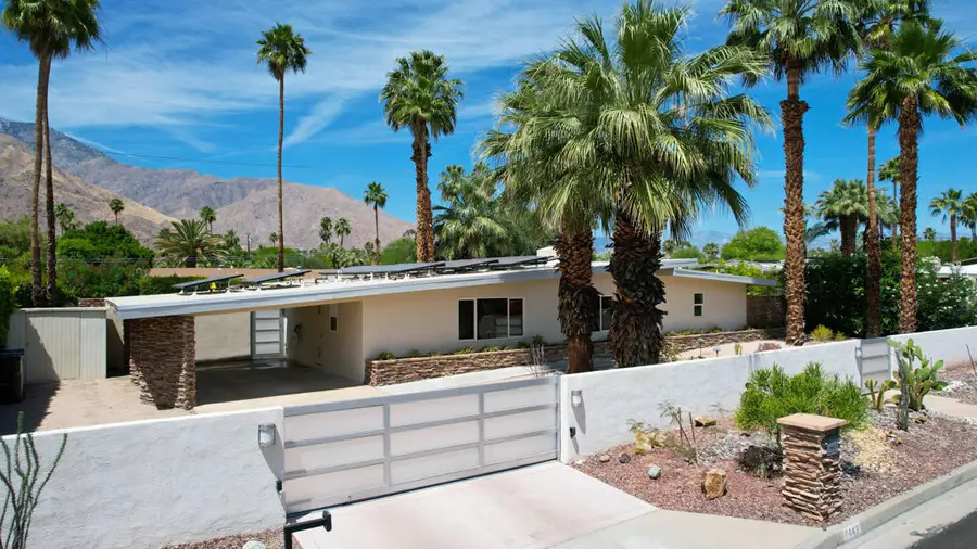 1443 N Vaquero Road, Palm Springs, CA 92262 - #3