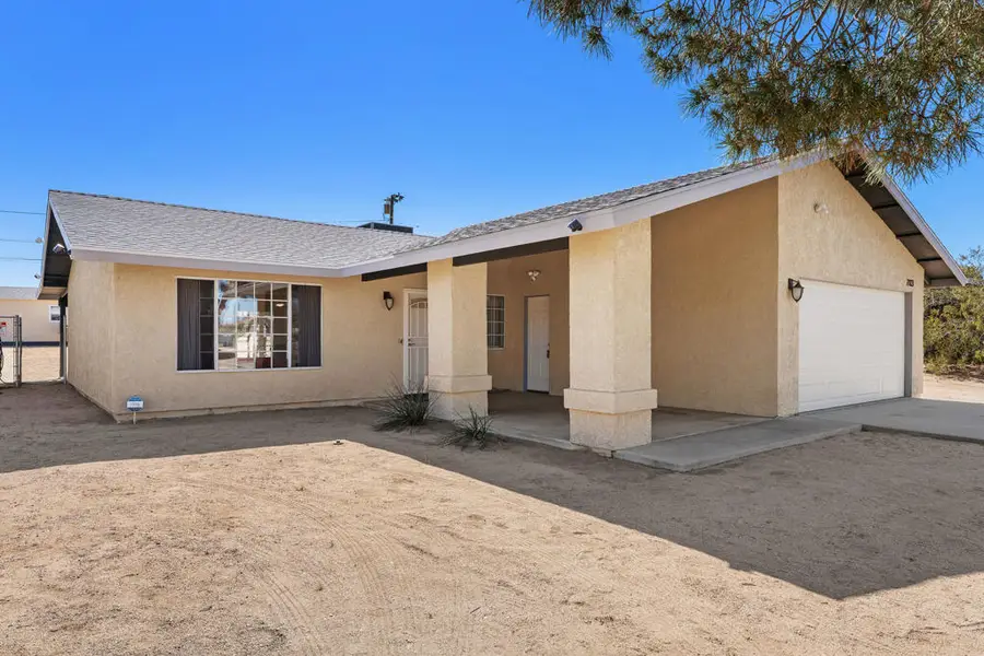7113 La Habra Avenue, Yucca Valley, CA 92284 - #2