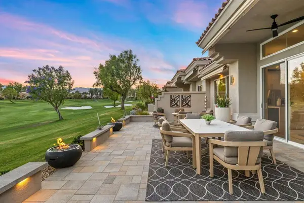 775 Box Canyon Trail, Palm Desert, CA 92211