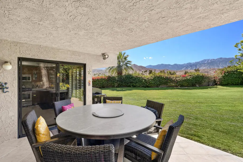 68633 Calle Mancha, Cathedral City, CA 92234 - #1