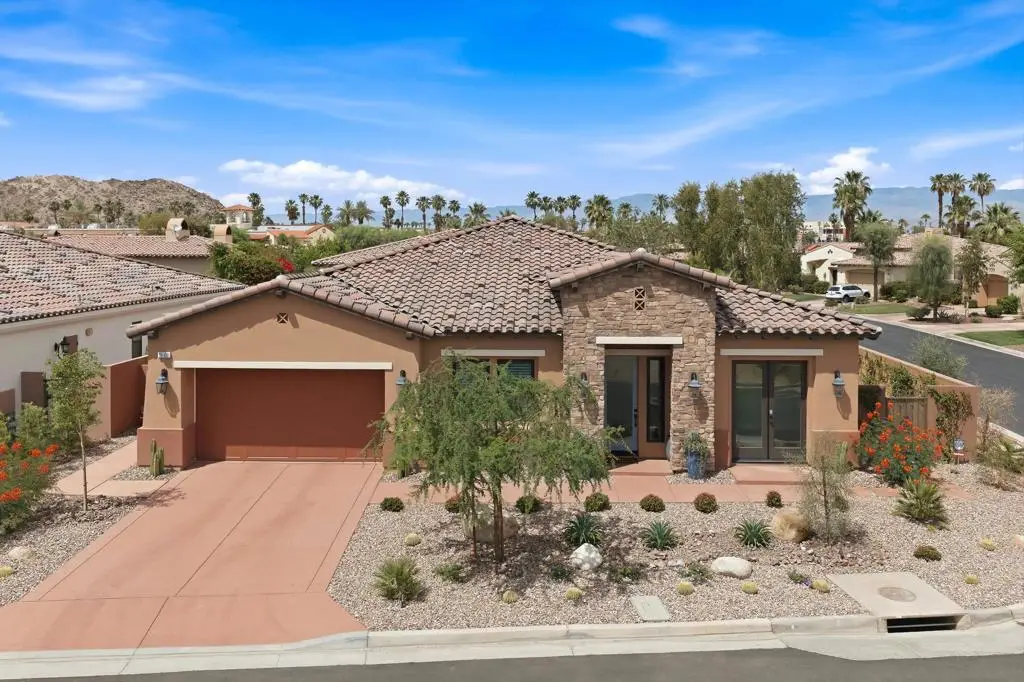 78420 Heritage Way, La Quinta, CA 92253 - #1