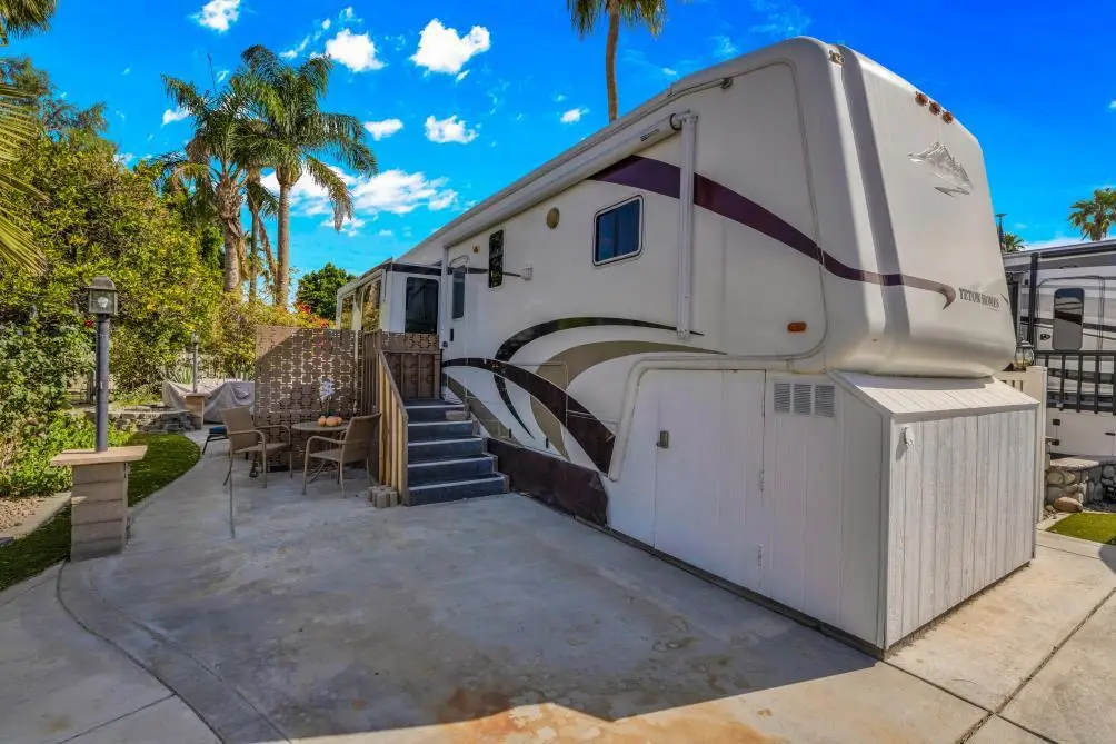 69411 Ramon Road #37, Cathedral City, CA 92234 - #1