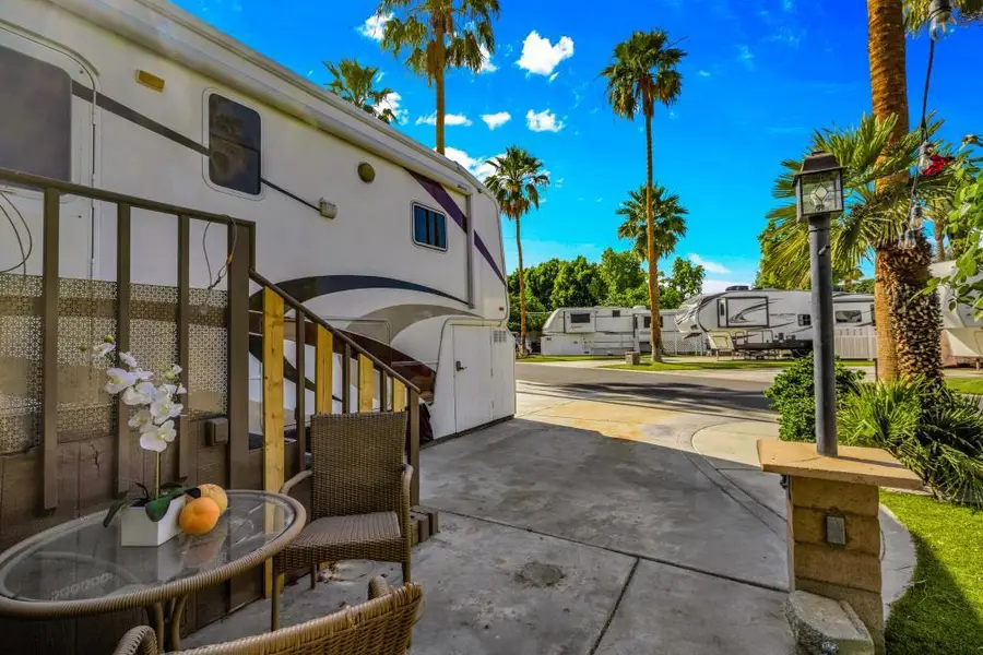 69411 Ramon Road #37, Cathedral City, CA 92234 - #3