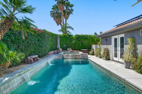 68375 Espada Road, Cathedral City, CA 92234