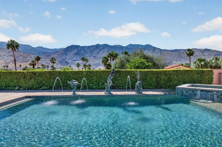 1677 Hillview, Palm Springs, CA 92264 - #2