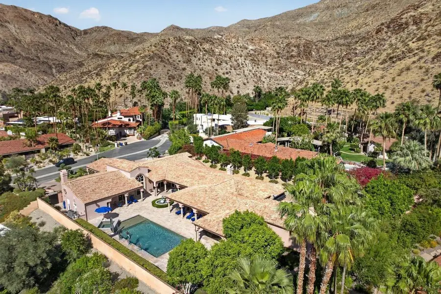 1677 Hillview, Palm Springs, CA 92264 - #3