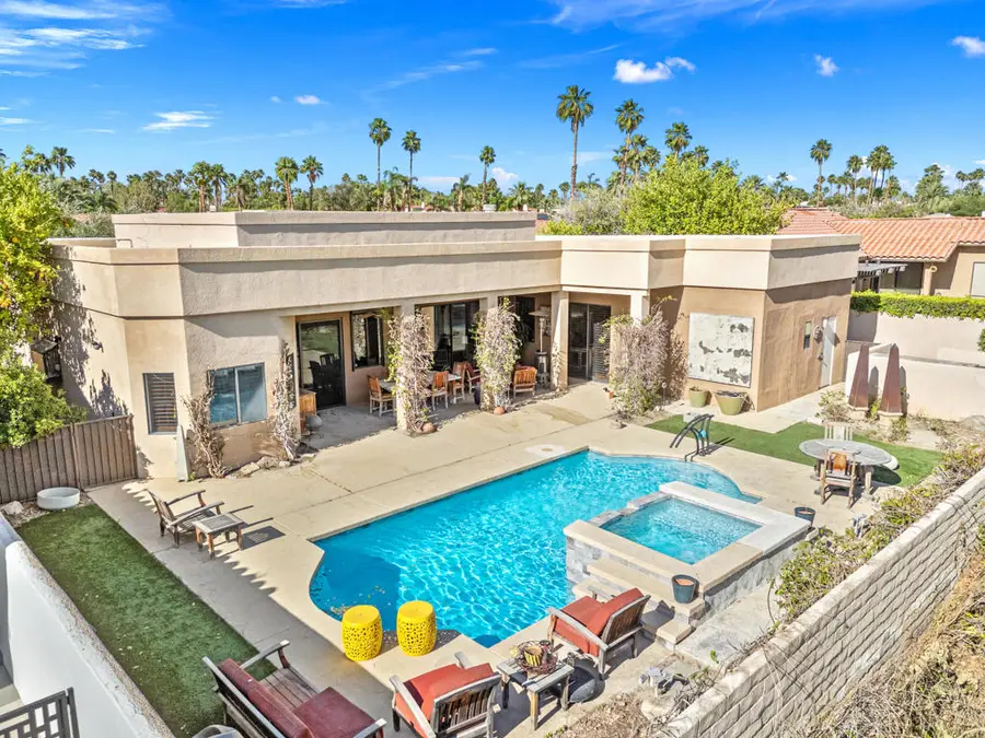 70810 Ironwood Drive, Rancho Mirage, CA 92270 - #3