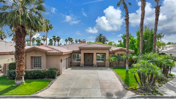 47760 Via Montana, La Quinta, CA 92253