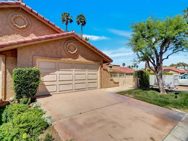 41103 Woodhaven Drive N, Palm Desert, CA 92211