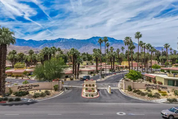 68725 Calle Tolosa, Cathedral City, CA 92234